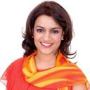 Seema Lathker Satisfied Client Testimonial JyotirVastu Astrology Consultation