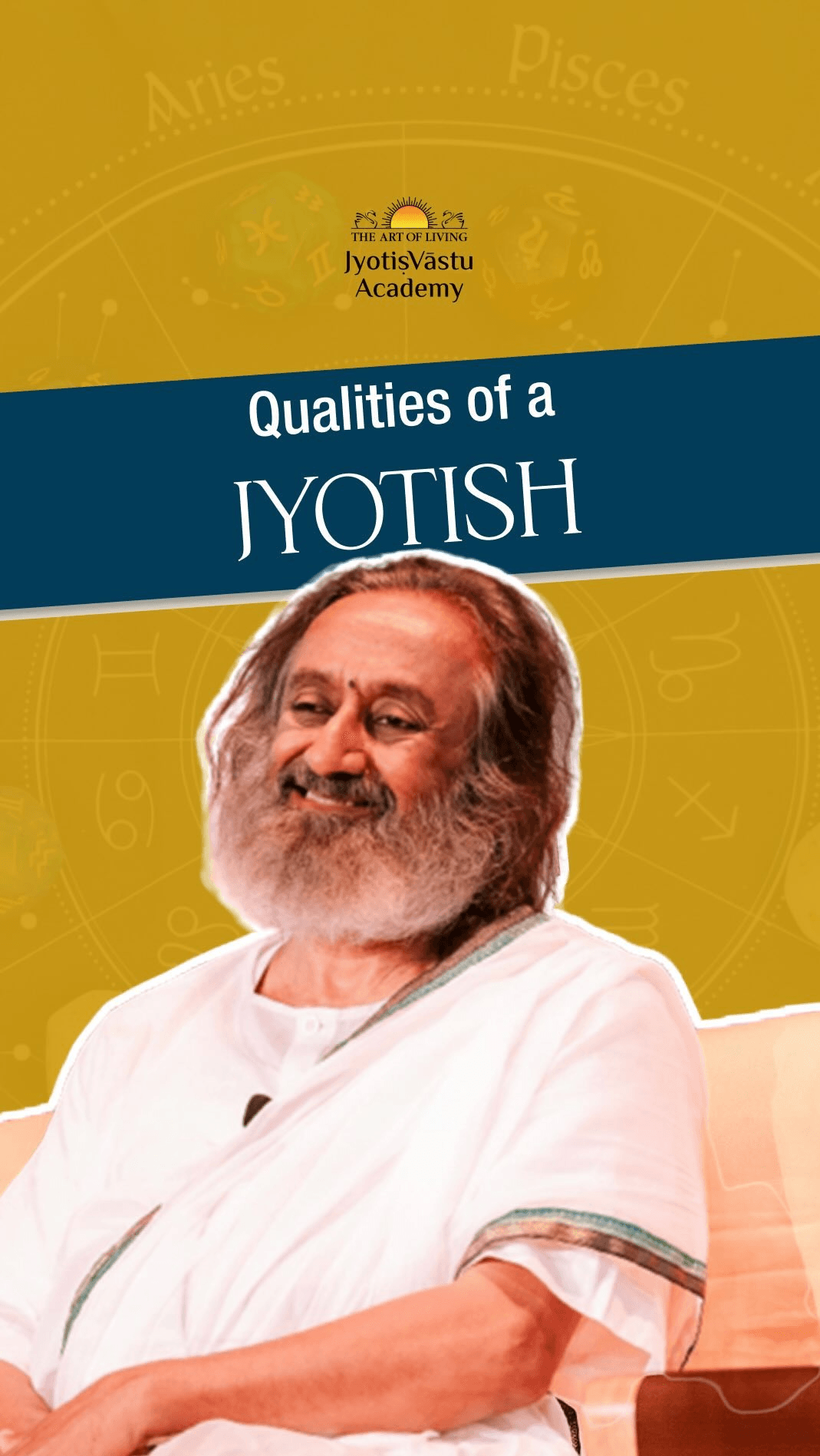 JyotirVastu Academy social media post 1