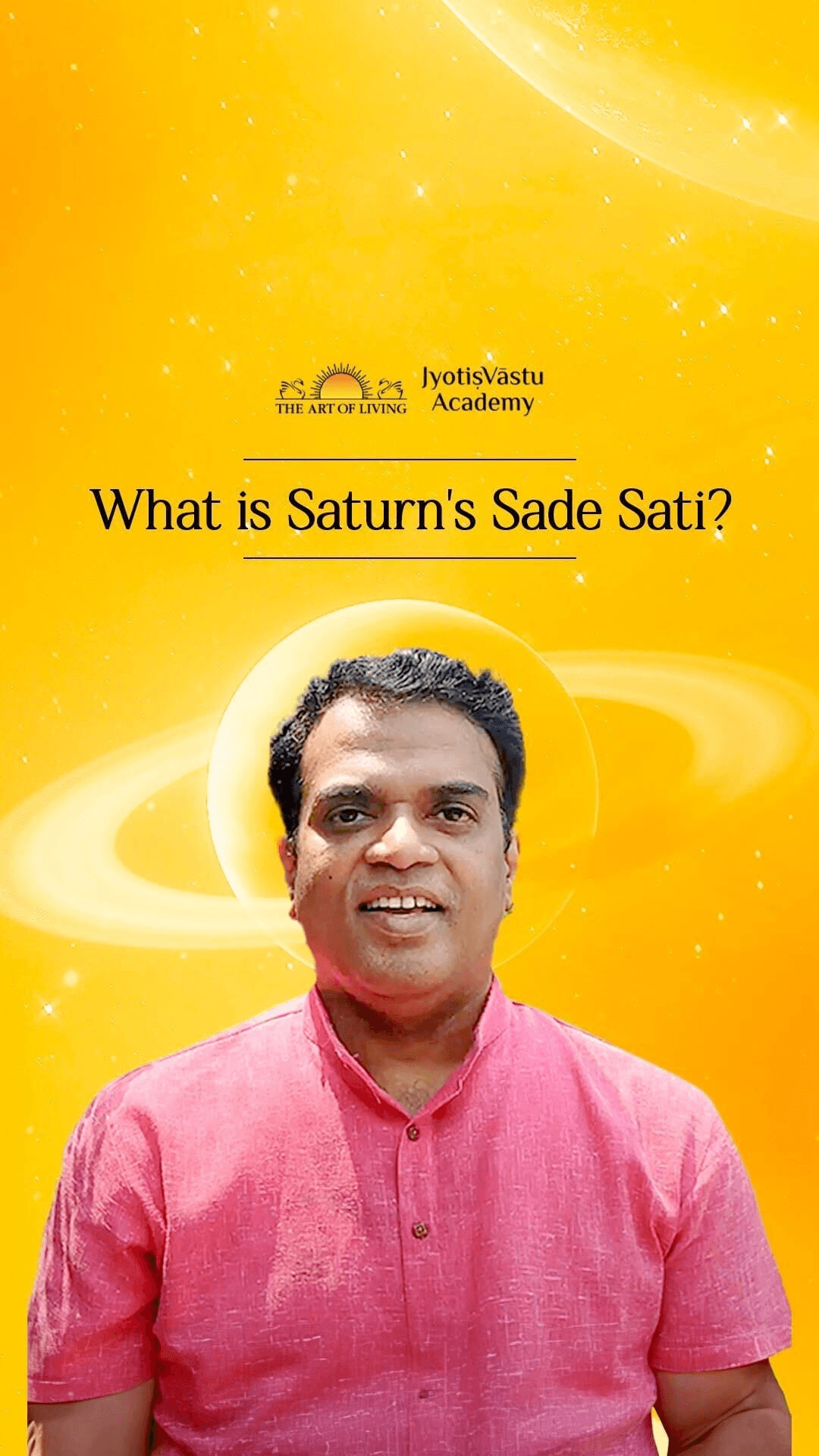 JyotirVastu Academy social media post 2