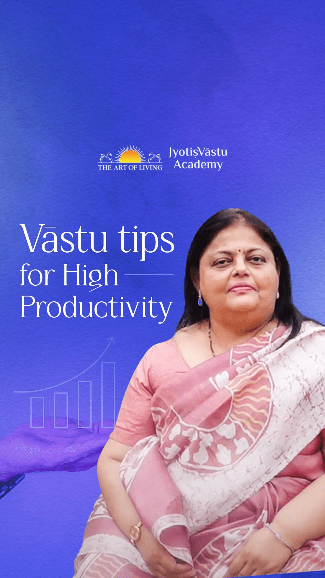 JyotirVastu Academy social media post 3